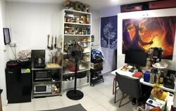 Teachers' Housing Estate (D26), Terrace #503189031